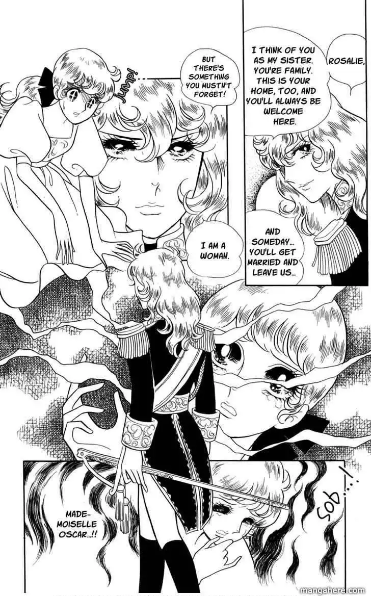 Rose of Versailles Chapter 18 19